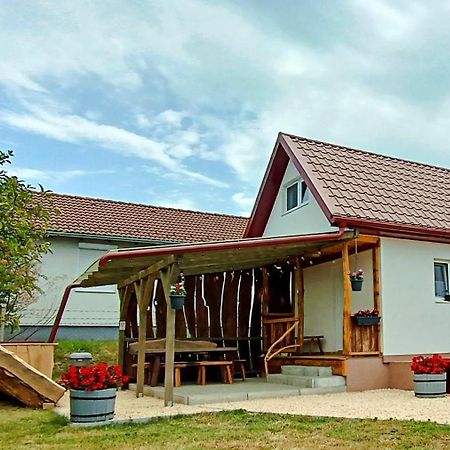 Lebego Falu Vendeghaz Oroszlány Exteriér fotografie